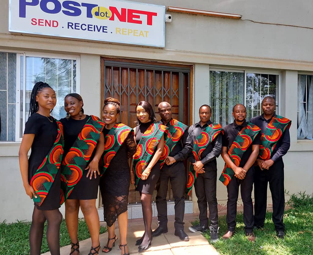 Postdotnet Celebrates Zambia at 60: Honoring Our Nation’s Journey